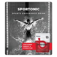 Bioteen Sportonic Endurance Drink - Cherry
